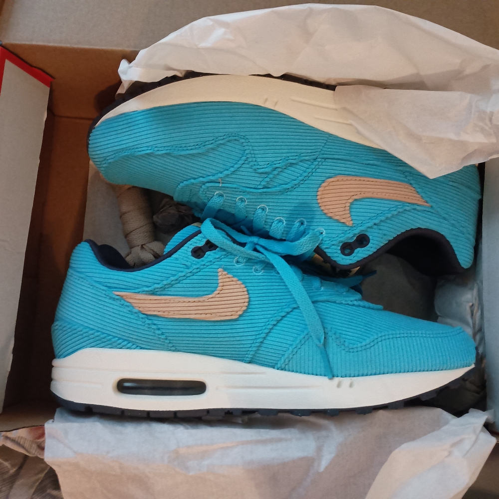 Nike Air Max
